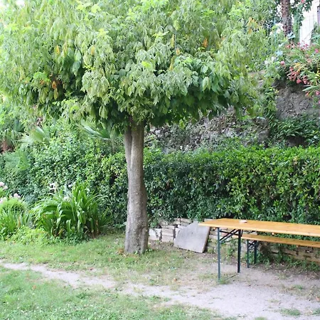 San Giuseppe 아파트